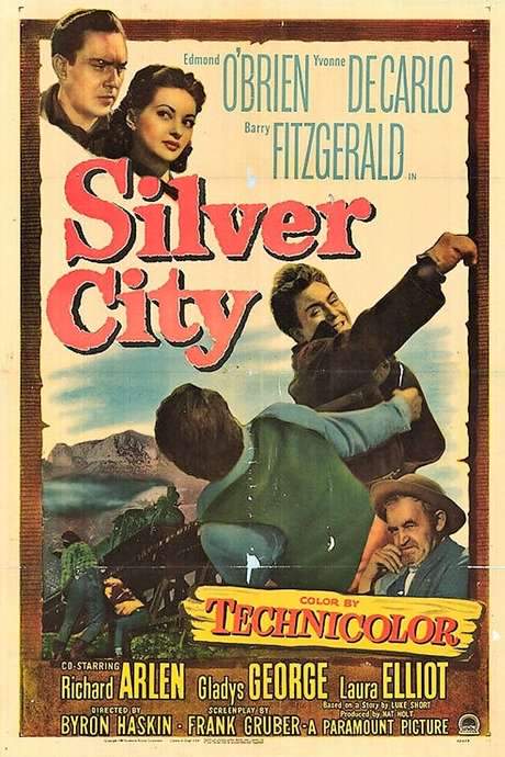 Silver City